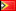 Steagul Timor-Leste