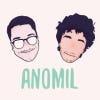 Anomil's Profilbillede
