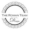 THE ROMAN TEAM DESIGNS