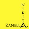 Profilový obrázek uživatele Nikitazanella