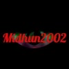 Midhun2002的简历照片