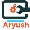 Aryutech Profilképe