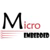 microembedded的简历照片