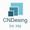 CNDesing adlı kullanıcının Profil Resmi