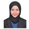 SitiNurMushkirah's Profile Picture