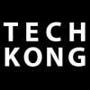 techkong adlı kullanıcının Profil Resmi