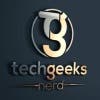 TechGeek00 sitt profilbilde