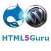 HTML5Guru CSS, CMS Expert