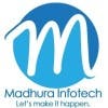 Käyttäjän MadhuraInfoTech1 profiilikuva