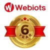Webiots adlı kullanıcının Profil Resmi