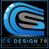 csdesign78 adlı kullanıcının Profil Resmi