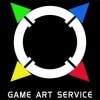รูปภาพประวัติของ GameArtService