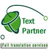 TextPartner2's Profile Picture
