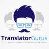 translatorgurus adlı kullanıcının Profil Resmi