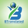 BeTranslated adlı kullanıcının Profil Resmi