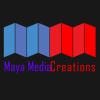 mayamediacreateのプロフィール写真