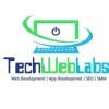 Käyttäjän techweblabs profiilikuva