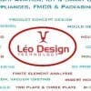 leodesigntech sitt profilbilde