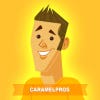 Caramelpros adlı kullanıcının Profil Resmi