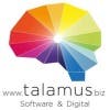 Talamus adlı kullanıcının Profil Resmi