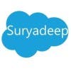 Käyttäjän SuryadeepCoder profiilikuva