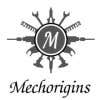 mechorigins's Profilbillede
