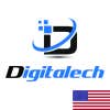 digitalech adlı kullanıcının Profil Resmi