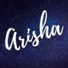 รูปภาพประวัติของ arisha87