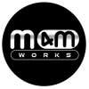m4mworks adlı kullanıcının Profil Resmi