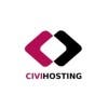     CiviHosting
を採用する
