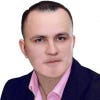 Geracimov's Profile Picture