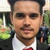 vijayrawall adlı kullanıcının Profil Resmi
