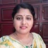 JayanthiPebbeti adlı kullanıcının Profil Resmi