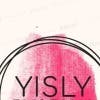 yisly's Profile Picture