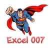 Excel007's Profile Picture