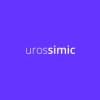 UrosSimic的简历照片