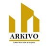 ARKIVO sitt profilbilde