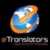 Изображение профиля eTranslators