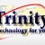 TrinityInc Profilképe
