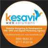 Kesaviweb adlı kullanıcının Profil Resmi