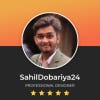 Foto de perfil de SahilDobariya24