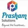 prashamsolutions adlı kullanıcının Profil Resmi