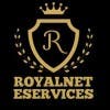 Gambar Profil royalneteservice