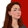 NettaChintsova adlı kullanıcının Profil Resmi