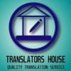 TranslatorsHouse's Profilbillede