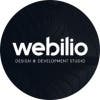 Webilio的简历照片