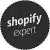 Shopifyのプロフィール写真