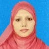Gambar Profil SafiaShabbir
