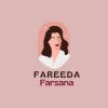 FareedaFarsana's Profile Picture