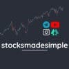 stocksmadesimple adlı kullanıcının Profil Resmi